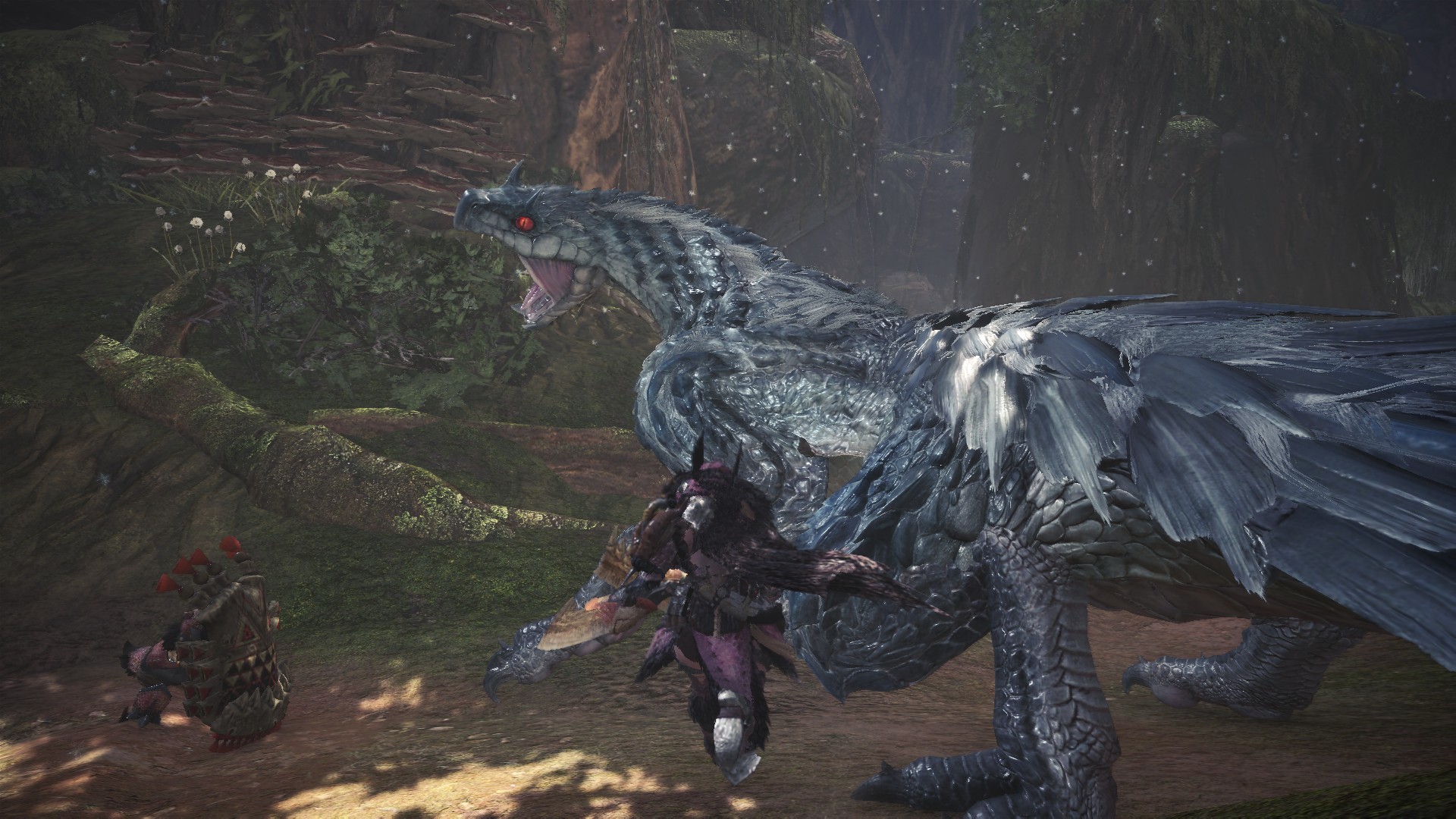 Monster Hunter: World - Imagen 41